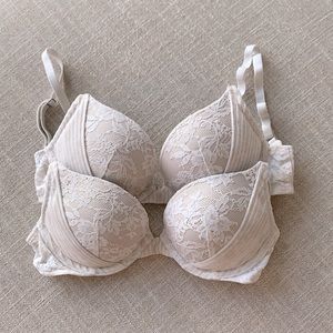 Dream Angels Bra (x2), VICTORIA’S SECRET